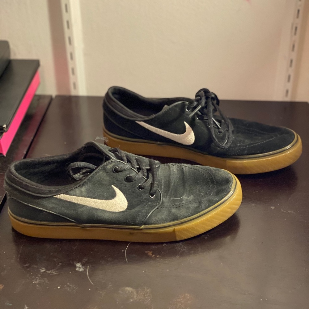 Nike “ Janoski”